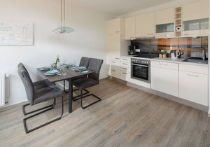 Apartment Sonnenscheinquartier