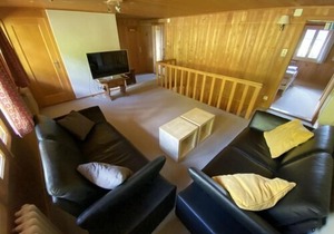 Apartment Sonnige Matte in Schönried - 8 persons, 4 bedrooms