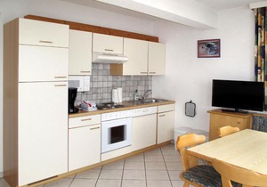 Apartment Sonnrain - PTZ440