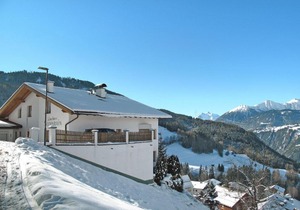 Apartment Sonnrain - PTZ440