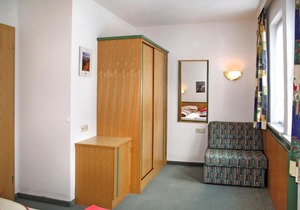 Apartment Sonnrain - PTZ440