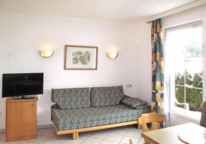 Apartment Sonnrain - PTZ441