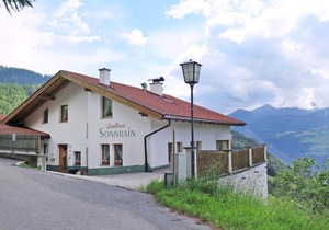 Apartment Sonnrain - PTZ442