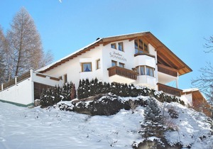 Apartment Sonnrain - PTZ442