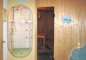 Apartment Sonnrain - PTZ442