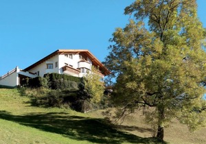 Apartment Sonnrain (PTZ442) in Prutz/Kaunertal - 6 persons, 3 bedrooms