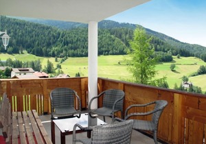 Apartment Sonnrain (PTZ442) in Prutz/Kaunertal - 6 persons, 3 bedrooms