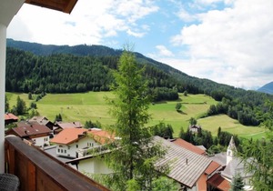 Apartment Sonnrain (PTZ442) in Prutz/Kaunertal - 6 persons, 3 bedrooms