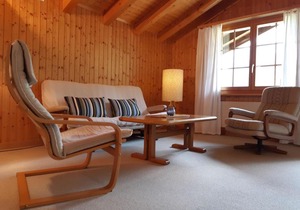 Apartment Stöckli by Interhome