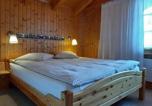Apartment Stöckli