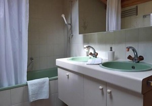 Apartment Stöckli