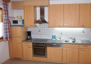 Apartment Stark by Interhome