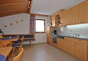 Apartment Stark by Interhome