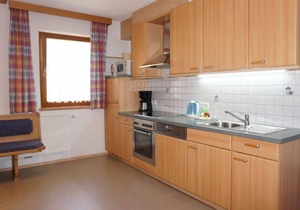 Apartment Stark by Interhome