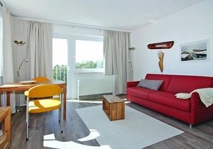 Apartment, St. Peter-Ording