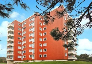 Apartment, St. Peter-Ording