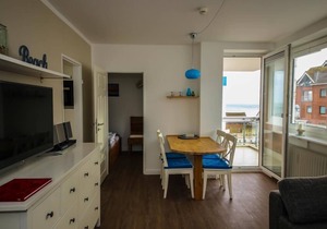 Apartment Starfish 3
