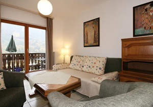 Apartment Sterngut-1