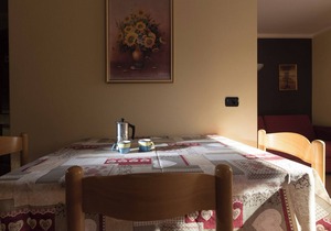 Apartment "Stefano 1" with Mountain View, Wi-Fi & Garden