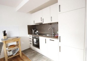 Apartment Stein by Interhome