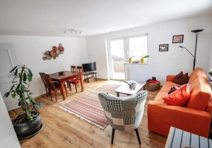 Apartment Stein by Interhome