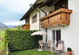Apartment Steinwender by Interhome
