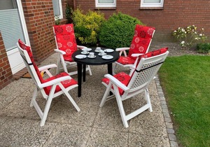 Apartment Strandmuschel by Interhome