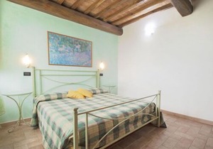 Apartment Stregaia in Volterra - 5 persons, 2 bedrooms