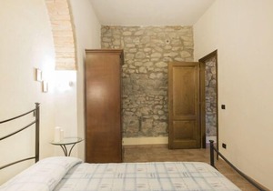 Apartment Stregaia in Volterra - 4 persons, 2 bedrooms