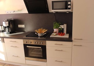 Apartment Struth - Apartment Loreley