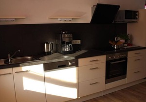 Apartment Struth - Apartment Loreley