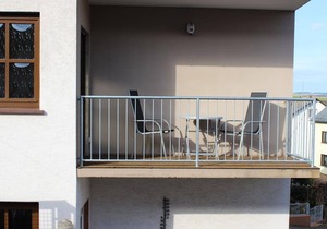 Apartment Struth - Apartment Loreley