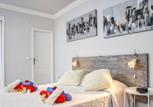Apartment Studio Mafra in Mafra - 2 persons, 1 bedrooms
