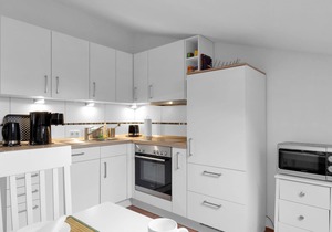 Apartment Sturm by Interhome