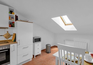 Apartment Sturm by Interhome