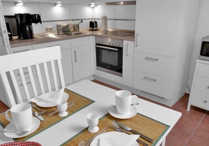 Apartment Sturm by Interhome