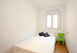 Apartment Sun Village I in Palau Savardera - 6 persons, 3 bedrooms