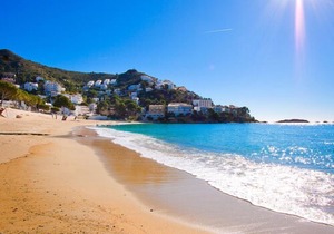 Apartment Sun Village I in Palau Savardera - 6 persons, 3 bedrooms