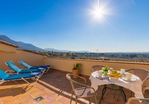 Apartment Sun Village I