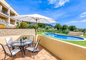 Apartment Sun Village I by Interhome