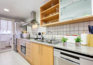 Apartment Sun Village I by Interhome