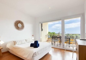 Apartment Sun Village I by Interhome