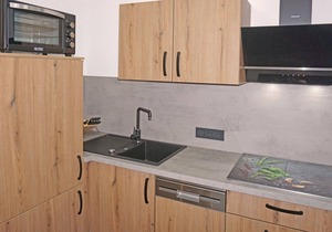 Apartment Susi by Interhome