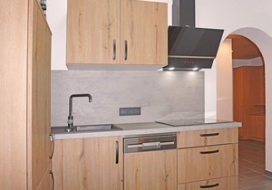 Apartment Susi by Interhome