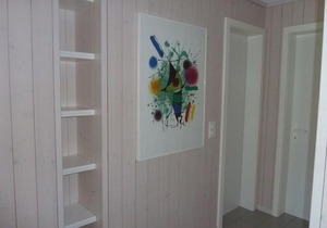 Apartment Suzanne Nr. 18 in Schönried - 5 persons, 2 bedrooms