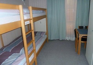 Apartment Suzanne Nr. 18 in Schönried - 5 persons, 2 bedrooms