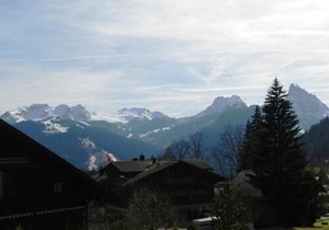 Apartment Suzanne Nr 20
