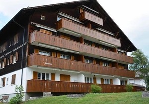 Apartment Suzanne Nr 20