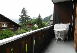 Apartment Suzanne Nr. 20 in Schönried - 5 persons, 2 bedrooms
