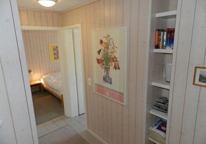 Apartment Suzanne Nr. 20 in Schönried - 5 persons, 2 bedrooms